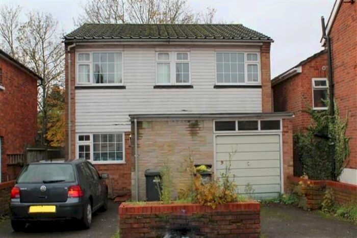 6 Bedroom Detached House To Rent In Alexandra Road, Englefield Green, Egham TW20