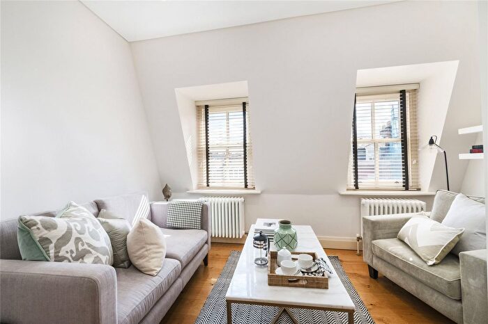 1 Bedroom Flat To Rent In Pimlico Road, Belgravia, London, SW1W