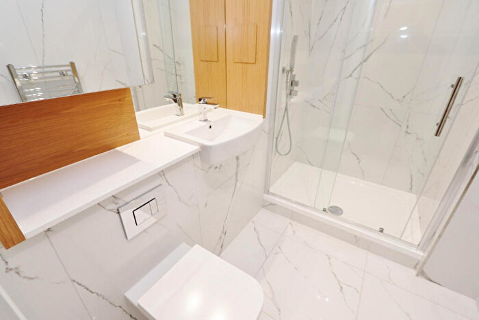 1 Bedroom Apartment To Rent In London Road, Romford, RM7