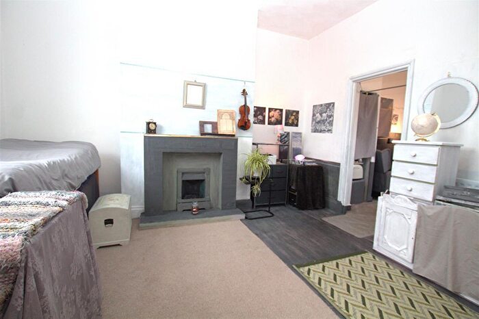 2 Bedroom Terraced House For Sale In Mary Street, Seaham, SR7