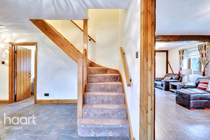 4 Bedroom Detached House For Sale In Mundon Road, Mundon, Maldon, CM9