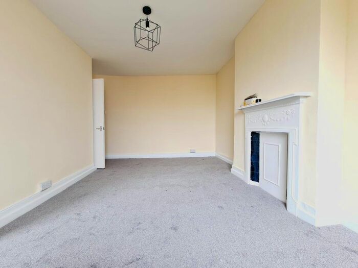 1 Bedroom Flat To Rent In Sunderland Road, London, SE23