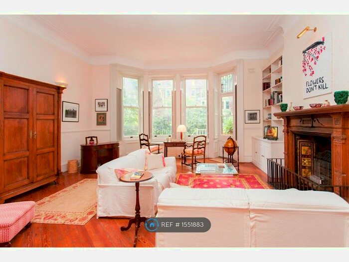 1 Bedroom Flat To Rent In Harrington Gardens, London, SW7