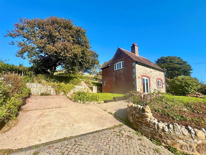 3 Bedroom Detached House For Sale In Shorwell, Isle Of Wight, PO30