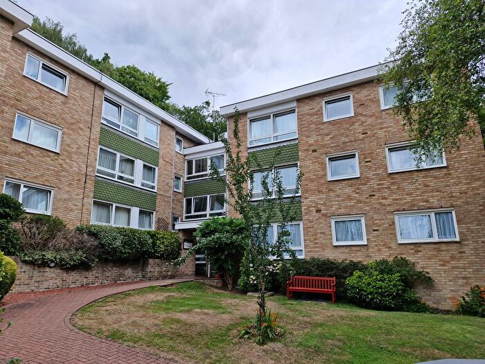 1 Bedroom Flat To Rent In Watford, Hertfordshire, WD19