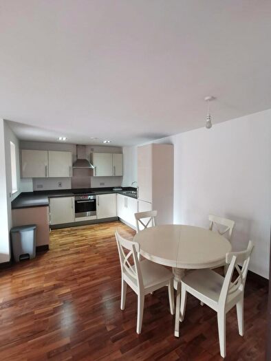 2 Bedroom Apartment To Rent In Sail House, Colchester, CO2