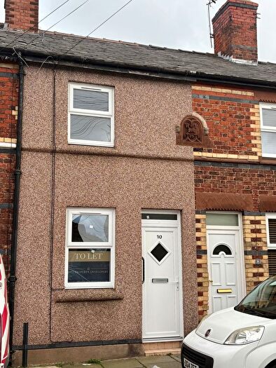 2 Bedroom Property To Rent In Town Lane, Neston, CH64
