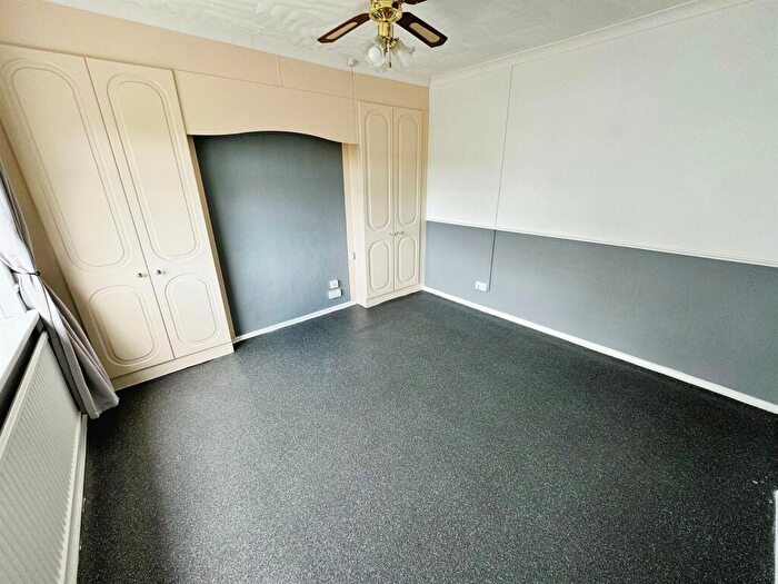 5 Bedroom Detached House For Sale In Ebbw View, Beaufort, Ebbw Vale, NP23