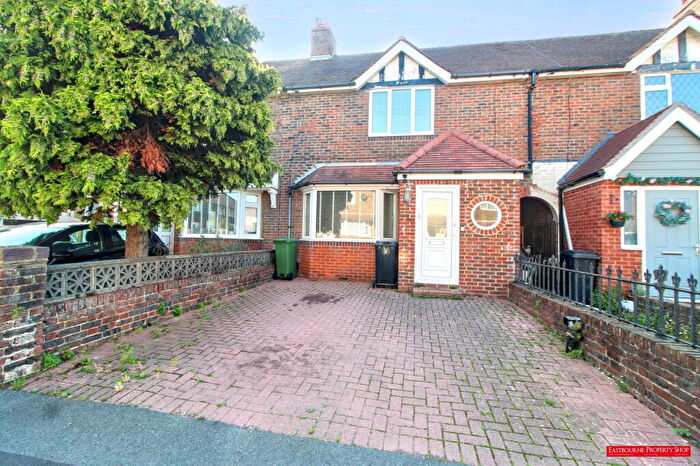 3 Bedroom Terraced House To Rent In Queens Road, Eastbourne, BN23