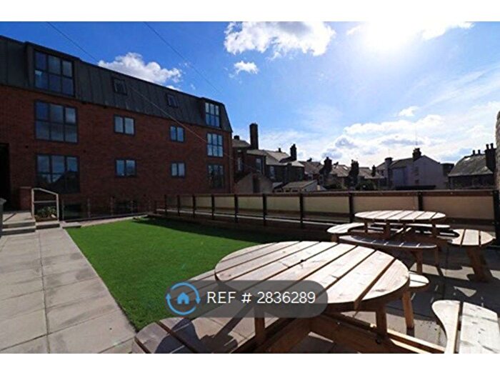 1 Bedroom Flat To Rent In Hungate, Lincoln, LN1