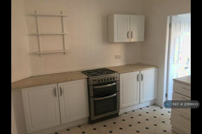 3 Bedroom Terraced House To Rent In Albert Road, Preston, PR1