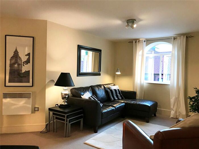 2 Bedroom Apartment For Sale In Brigg Road, Barton-upon-Humber, Lincolnshire, DN18