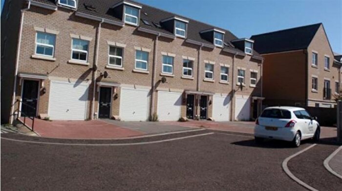 3 Bedroom House To Rent In Lucas Road, Great Yarmouth, NR31