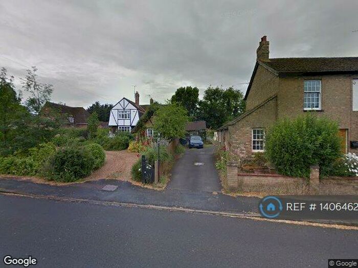 2 Bedroom Semi-Detached House To Rent In Ramsey, Ramsey, PE26