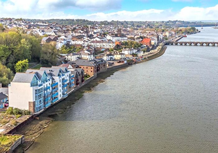 3 Bedroom Apartment For Sale In Bideford, EX39