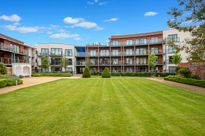 2 Bedroom Apartment To Rent In The Old Gaol, Abingdon, OX14