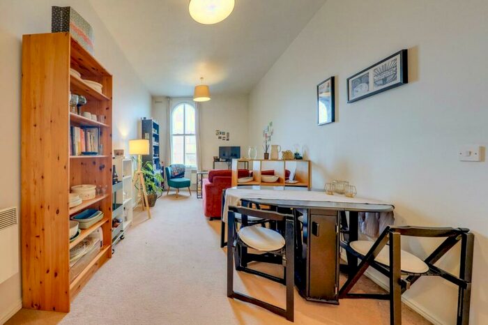 1 Bedroom Flat To Rent In London Road, Forest Hill, London, SE23