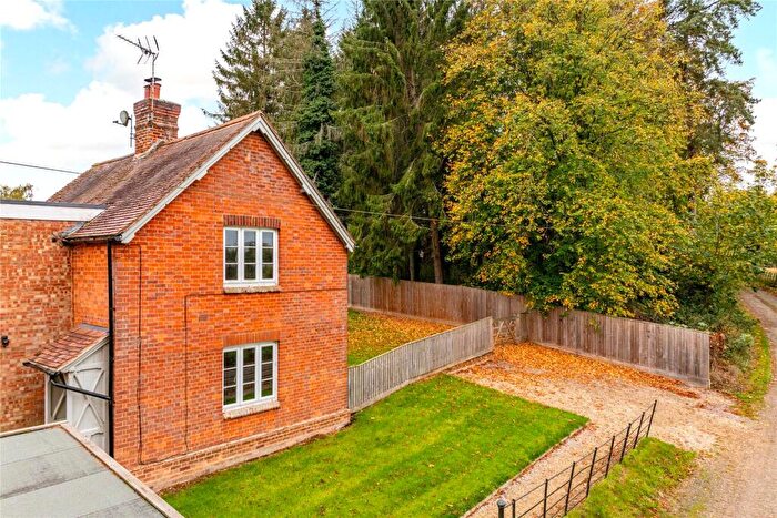 3 Bedroom Detached House To Rent In Lillingstone Dayrell, Buckingham, Buckinghamshire, MK18