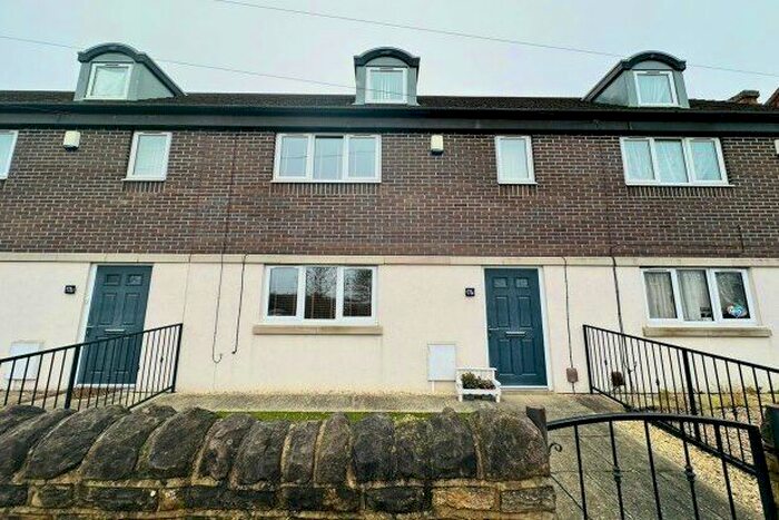 3 Bedroom Property To Rent In Porchester Road, Nottingham, NG3