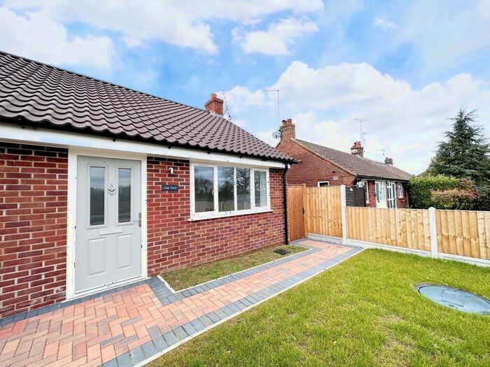 1 Bedroom Bungalow To Rent In Farmbridge End Road, Good Easter, CM1