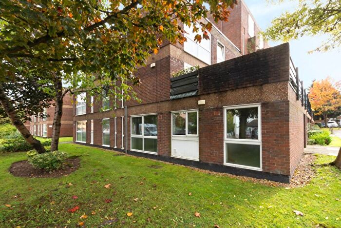 1 Bedroom Flat For Sale In Longlands Road, Sidcup, DA15