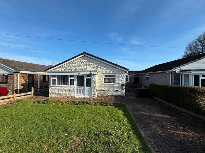 4 Bedroom Detached Bungalow For Sale In Nightingale Close, Caldicot, NP26