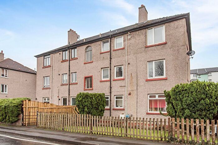 2 Bedroom Flat For Sale In /, Sighthill Drive, Sighthill, Edinburgh, EH11