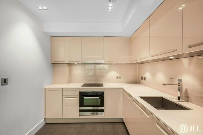 1 Bedroom Flat To Rent In Radnor Terrace, London, W14