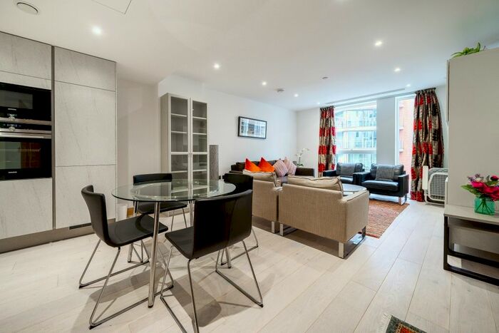 2 Bedroom Flat To Rent In Hermitage Street, London, W2