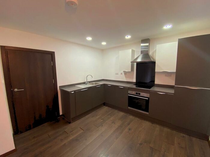 2 Bedroom Apartment To Rent In Solihull Heights, New Coventry Road, B26