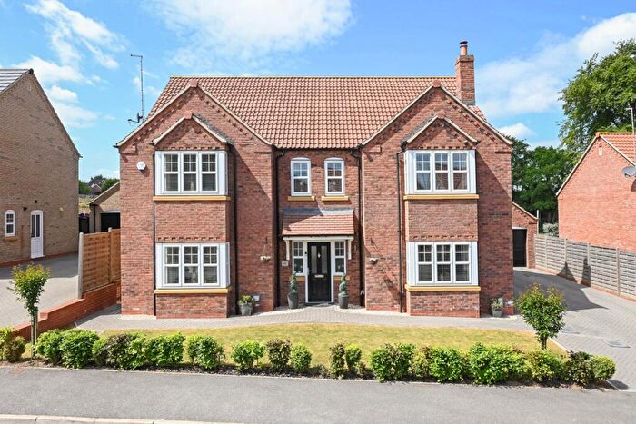5 Bedroom Detached House For Sale In West Hill Road, Kirk Ella, Hull, HU10