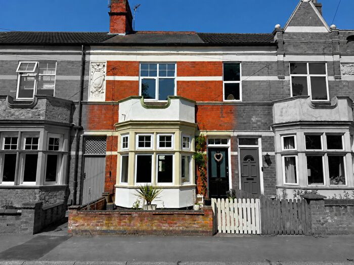 2 Bedroom Villa For Sale In Ratby Road, Groby, Leicester, LE6