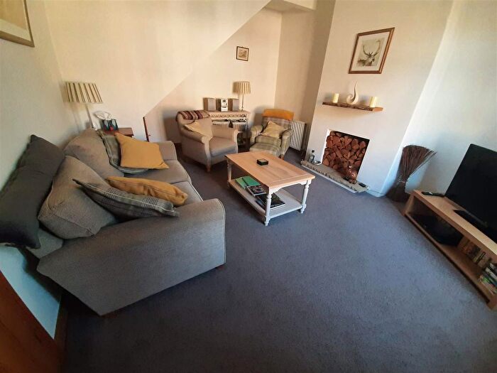 2 Bedroom Terraced House To Rent In Hotspur Place, Alnwick, NE66