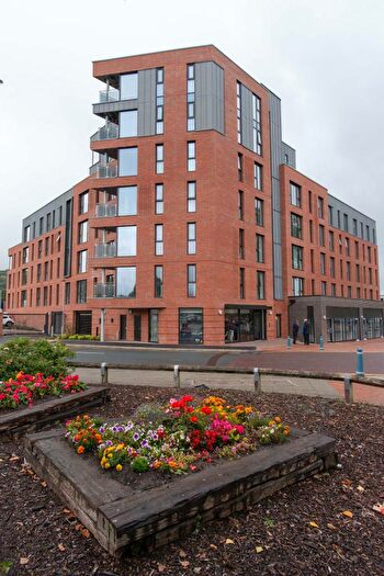 2 Bedroom Apartment To Rent In Summers Quay, Armentieres Square, Stalybridge, SK15