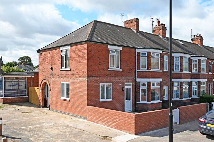 2 Bedroom Flat To Rent In Millfield Lane, Hull Road, York, YO10