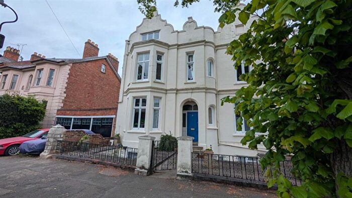 1 Bedroom Apartment To Rent In Churton House, Leamington Spa, CV32