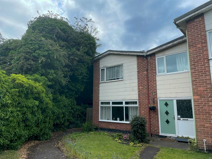 Houses for sale & to rent in NG8 1FS, Wollaton Road, Wollaton West