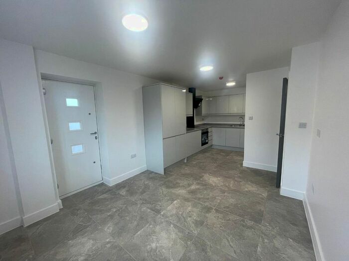 1 Bedroom Flat To Rent In Stoney Stanton Road, Coventry, CV6