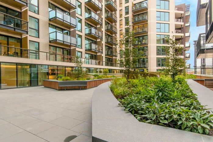 1 Bedroom Flat To Rent In Handyside Street, King's Cross, London, N1C