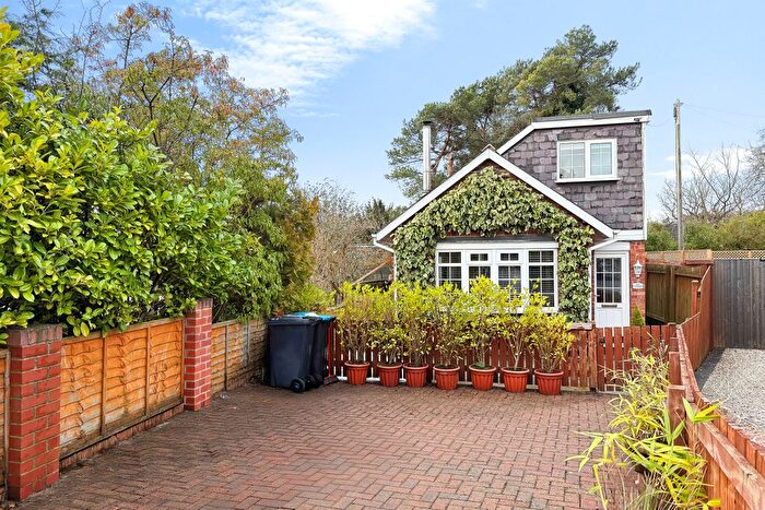 1 Bedroom Cottage To Rent In Hillside Road, Pannal, Harrogate, HG3