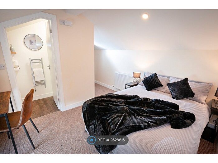 Studio To Rent In Church Lane, Whitehaven, CA28