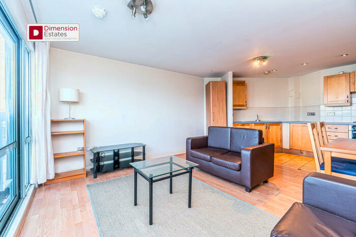 2 Bedroom Flat To Rent In Theatre Building, Paton Close, London, E3