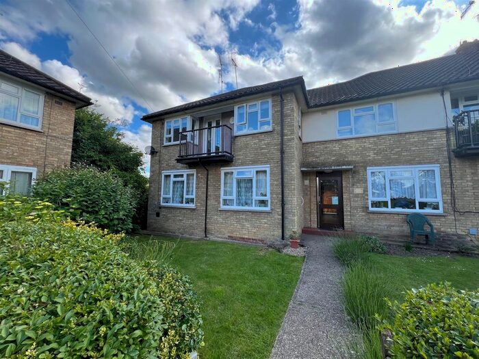 1 Bedroom Flat To Rent In Whittington Road, Hutton, Brentwood, CM13