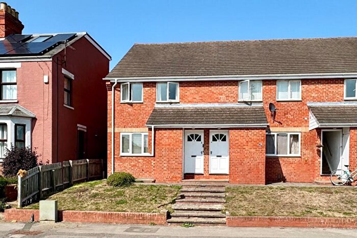 2 Bedroom Duplex For Sale In Goodey Close, Littlemore, Oxford, OX4