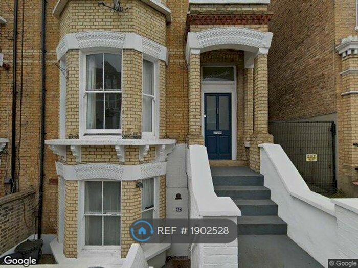 1 Bedroom Flat To Rent In Ramsden Road, London, SW12