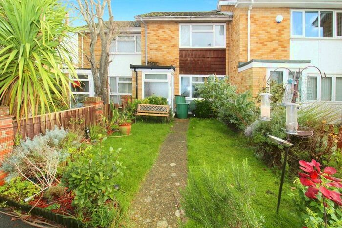 2 Bedroom Terraced House To Rent In Lime Grove, Portsmouth, Hampshire, PO6
