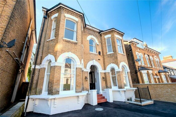 1 Bedroom Property To Rent In Clyde Road, Croydon, CR0