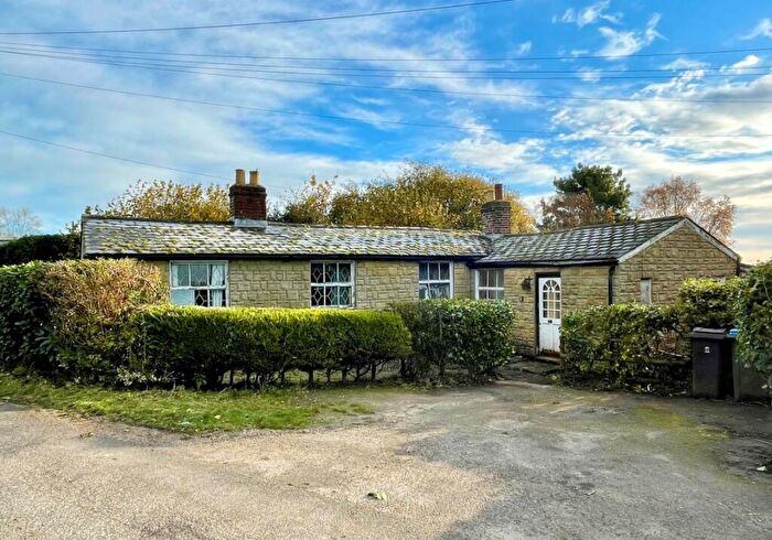 3 Bedroom Bungalow For Sale In The Bungalow, Poulton Lane, Ash, Canterbury, Kent, CT3