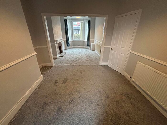 2 Bedroom Terraced House To Rent In Thorp Street, Eccles, M30