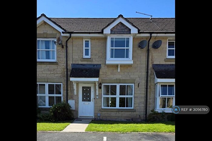 2 Bedroom Terraced House To Rent In Lytham Close, Lancaster, LA1